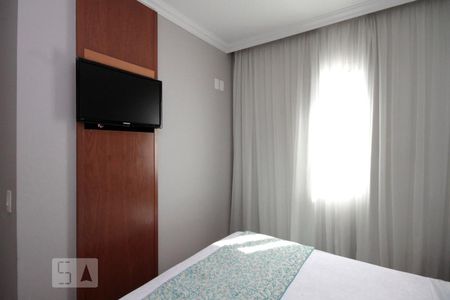 Apartamento para alugar com 49m², 1 quarto e 1 vagaQuarto