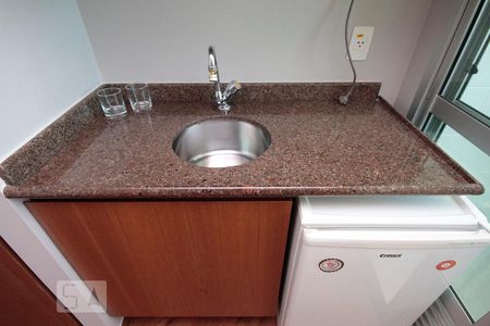 Apartamento para alugar com 49m², 1 quarto e 1 vagaCozinha