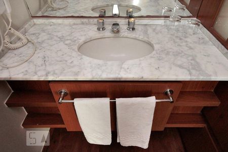 Apartamento para alugar com 49m², 1 quarto e 1 vagaBanheiro