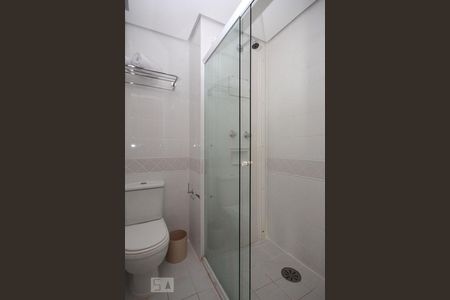 Apartamento para alugar com 49m², 1 quarto e 1 vagaBanheiro