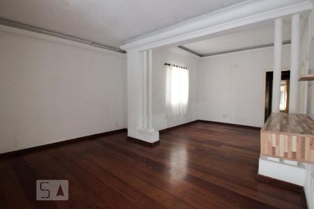 Sala 1 de casa à venda com 4 quartos, 452m² em Parada Inglesa, São Paulo