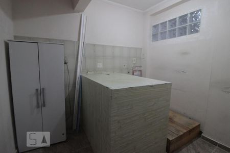 Casa à venda com 452m², 4 quartos e 2 vagasEscritório