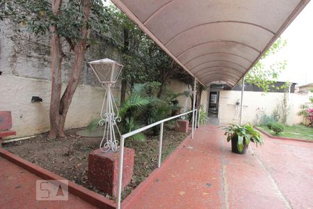 Casa à venda com 452m², 4 quartos e 2 vagasQuintal