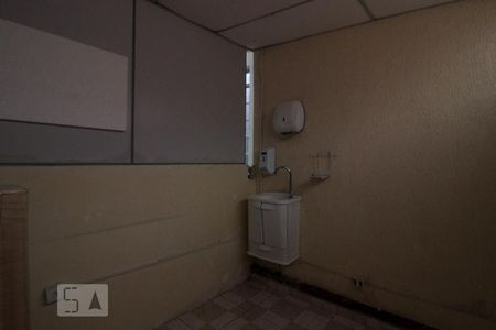 Casa à venda com 452m², 4 quartos e 2 vagasDepósito