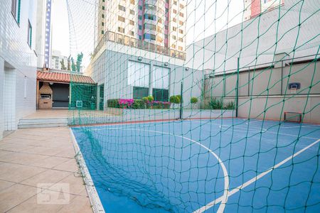 Apartamento para alugar com 107m², 3 quartos e 2 vagas Apartamento para alugar com 107m², 3 quartos e 2 vagasQuadra Esportiva