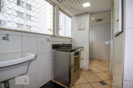 Apartamento para alugar com 107m², 3 quartos e 2 vagas Apartamento para alugar com 107m², 3 quartos e 2 vagasárea de serviço