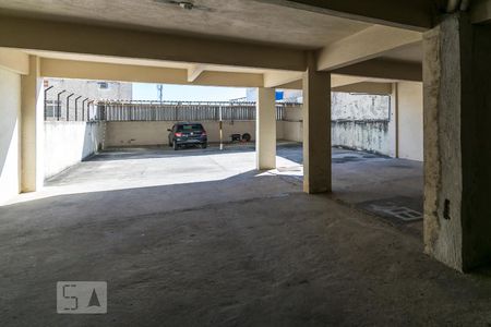 Apartamento para alugar com 65m², 2 quartos e 1 vaga Apartamento para alugar com 65m², 2 quartos e 1 vagaGaragem