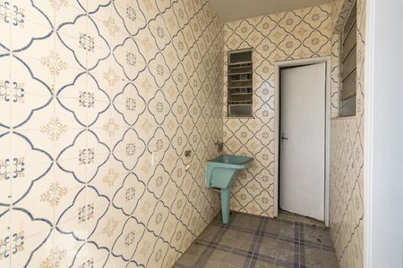 Apartamento para alugar com 65m², 2 quartos e 1 vaga Apartamento para alugar com 65m², 2 quartos e 1 vagaÁrea de Serviço