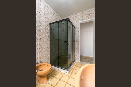 Apartamento para alugar com 65m², 2 quartos e 1 vaga Apartamento para alugar com 65m², 2 quartos e 1 vagaBanheiro - Box de vidro