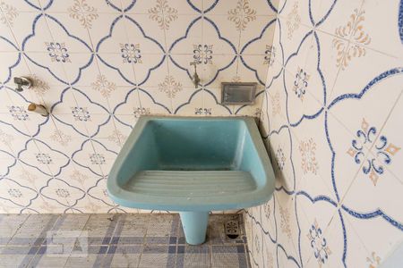 Apartamento para alugar com 65m², 2 quartos e 1 vaga Apartamento para alugar com 65m², 2 quartos e 1 vagaÁrea de Serviço - Tanque