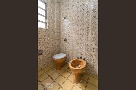 Apartamento para alugar com 65m², 2 quartos e 1 vaga Apartamento para alugar com 65m², 2 quartos e 1 vagaBanheiro