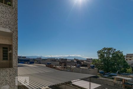 Apartamento para alugar com 65m², 2 quartos e 1 vaga Apartamento para alugar com 65m², 2 quartos e 1 vagaVista da Área de Serviço