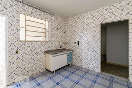 Apartamento para alugar com 65m², 2 quartos e 1 vaga Apartamento para alugar com 65m², 2 quartos e 1 vagaCozinha