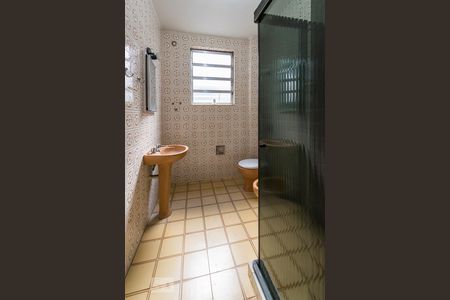 Apartamento para alugar com 65m², 2 quartos e 1 vaga Apartamento para alugar com 65m², 2 quartos e 1 vagaBanheiro