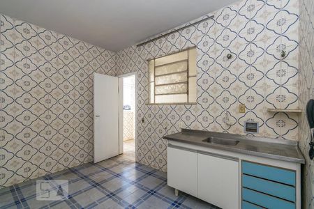 Apartamento para alugar com 65m², 2 quartos e 1 vaga Apartamento para alugar com 65m², 2 quartos e 1 vagaCozinha