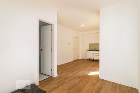 Studio de kitnet/studio à venda com 1 quarto, 38m² em Sé, São Paulo