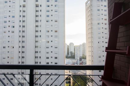 Apartamento para alugar com 67m², 2 quartos e 2 vagasVaranda