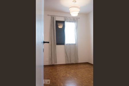 Suite 1 de apartamento para alugar com 2 quartos, 67m² em Vila Andrade, São Paulo