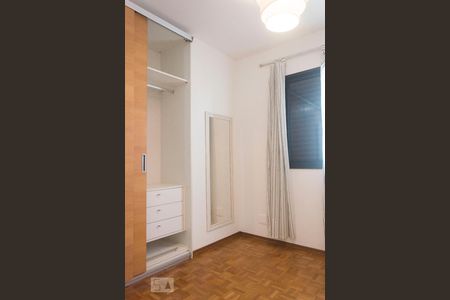 Suite 1 de apartamento para alugar com 2 quartos, 67m² em Vila Andrade, São Paulo