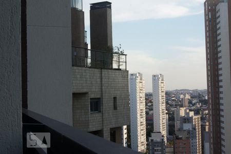 Apartamento para alugar com 67m², 2 quartos e 2 vagasVaranda