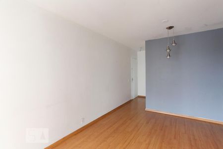 Sala de apartamento para alugar com 3 quartos, 75m² em Vila Mascote, São Paulo