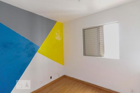 Quarto 1 de apartamento para alugar com 3 quartos, 75m² em Vila Mascote, São Paulo