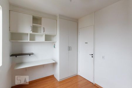 Quarto 1 de apartamento para alugar com 3 quartos, 75m² em Vila Mascote, São Paulo