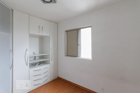 Quarto 2 de apartamento para alugar com 3 quartos, 75m² em Vila Mascote, São Paulo