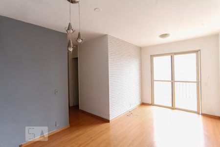 Sala de apartamento para alugar com 3 quartos, 75m² em Vila Mascote, São Paulo