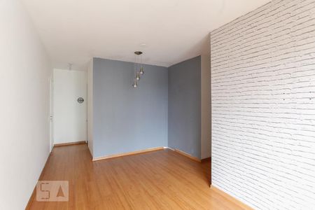 Sala de apartamento para alugar com 3 quartos, 75m² em Vila Mascote, São Paulo