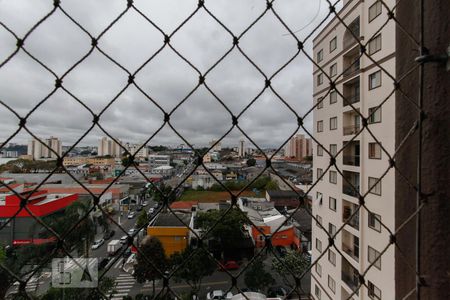 Vista do Quarto 1 de apartamento para alugar com 3 quartos, 75m² em Vila Mascote, São Paulo