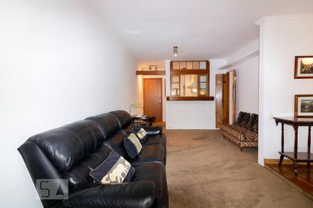 Apartamento para alugar com 70m², 1 quarto e 1 vagaSala