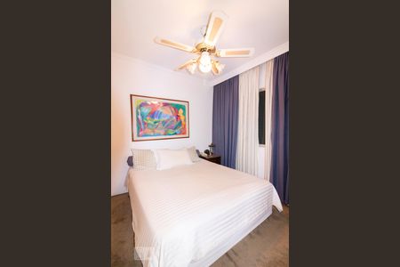 Apartamento para alugar com 70m², 1 quarto e 1 vagaQuarto