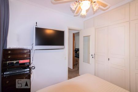 Apartamento para alugar com 70m², 1 quarto e 1 vagaQuarto