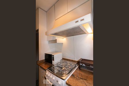 Apartamento para alugar com 70m², 1 quarto e 1 vagaCozinha