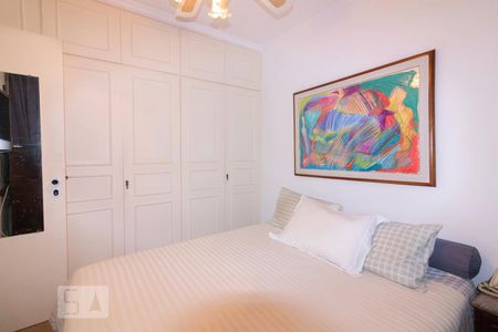 Apartamento para alugar com 70m², 1 quarto e 1 vagaQuarto