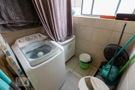 Apartamento para alugar com 51m², 1 quarto e sem vagaÁrea de Serviço