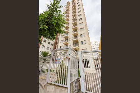 Apartamento para alugar com 51m², 1 quarto e sem vagaFachada