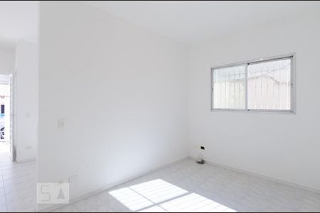 Sala de casa para alugar com 2 quartos, 50m² em Centro, Diadema
