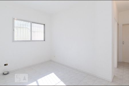 Sala de casa para alugar com 2 quartos, 50m² em Centro, Diadema