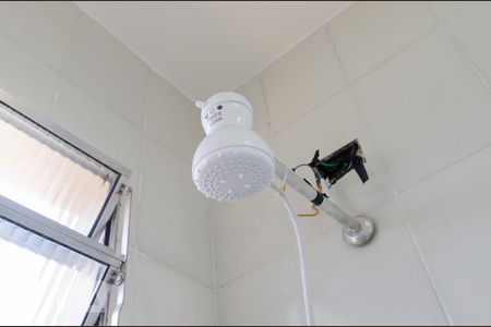 Chuveiro de casa para alugar com 2 quartos, 50m² em Centro, Diadema