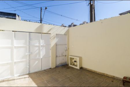 Casa para alugar com 50m², 2 quartos e 1 vagaGaragem