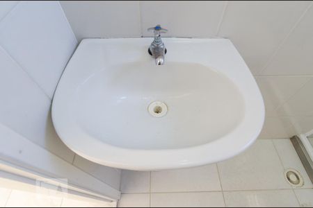 Pia de casa para alugar com 2 quartos, 50m² em Centro, Diadema