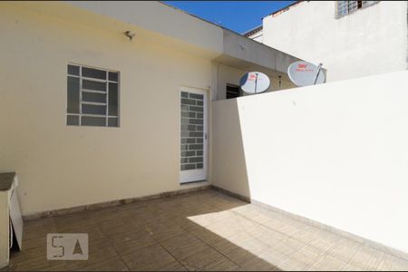 Casa para alugar com 50m², 2 quartos e 1 vagaGaragem