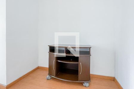 Sala de apartamento para alugar com 1 quarto, 40m² em Jardim Paulista, São Paulo