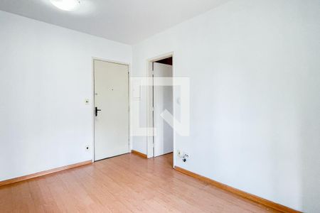 Sala de apartamento para alugar com 1 quarto, 40m² em Jardim Paulista, São Paulo