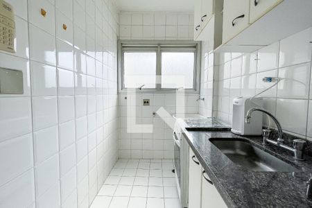 Apartamento para alugar com 40m², 1 quarto e 1 vagaCozinha