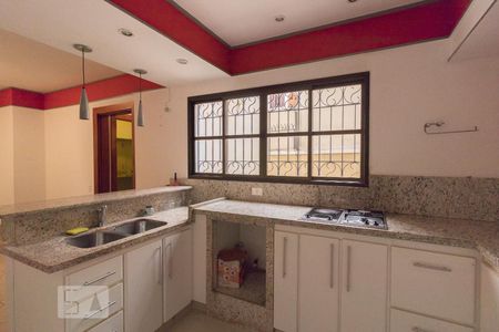 Casa para alugar com 1000m², 4 quartos e sem vagaCozinha - Armários