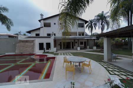 Casa para alugar com 1000m², 4 quartos e sem vagaVista casa