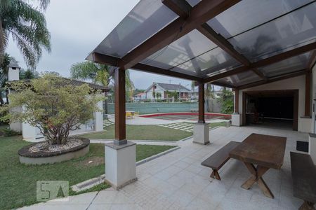 Casa para alugar com 1000m², 4 quartos e sem vagaÁrea comum